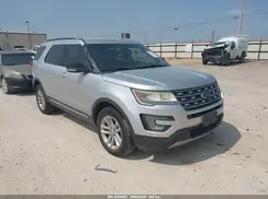 1FM5K7D82GGC57926 2016 FORD EXPLORER