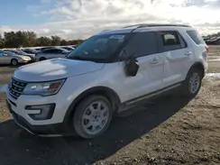 1FM5K7D82GGC58865 2016 FORD EXPLORER