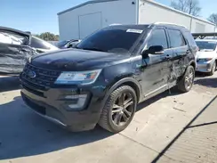 1FM5K7D82GGC66626 2016 FORD EXPLORER