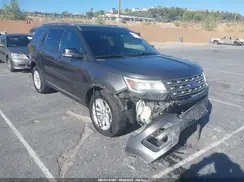 1FM5K7D82GGC67016 2016 FORD EXPLORER