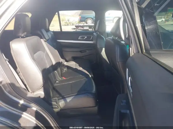 1FM5K7D82GGC67016 2016 FORD EXPLORER - Image 8