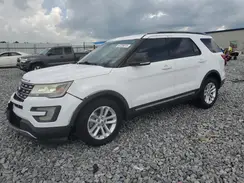 1FM5K7D82GGC82504 2016 FORD EXPLORER