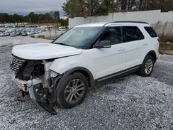 1FM5K7D82GGC89081 2016 FORD EXPLORER