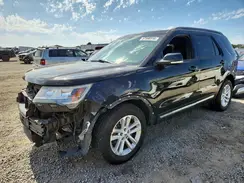 1FM5K7D82GGC94300 2016 FORD EXPLORER