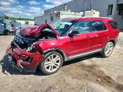 1FM5K7D82GGC98380 2016 FORD EXPLORER