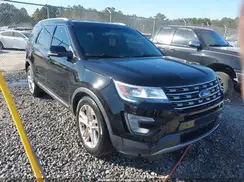 1FM5K7D82GGC99030 2016 FORD EXPLORER