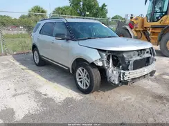 1FM5K7D82GGC99089 2016 FORD EXPLORER