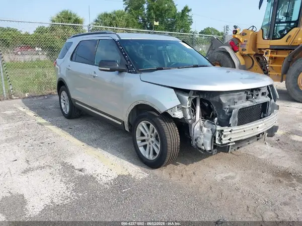 1FM5K7D82GGC99089 2016 FORD EXPLORER - Image 1