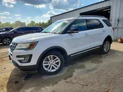 1FM5K7D82GGD01407 2016 FORD EXPLORER