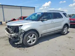 1FM5K7D82GGD10382 2016 FORD EXPLORER