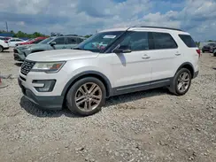 1FM5K7D82GGD12584 2016 FORD EXPLORER