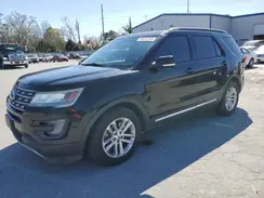 1FM5K7D82GGD14870 2016 FORD EXPLORER