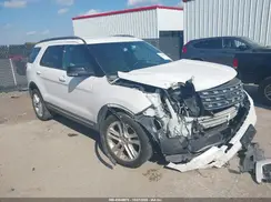 1FM5K7D82GGD26842 2016 FORD EXPLORER
