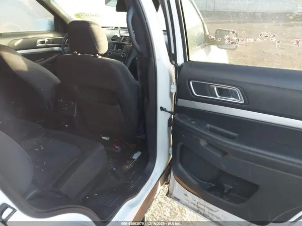 1FM5K7D82GGD29000 2016 FORD EXPLORER - Image 8
