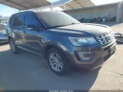1FM5K7D82GGD29353 2016 FORD EXPLORER