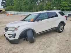 1FM5K7D82HGA07510 2017 FORD EXPLORER
