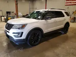 1FM5K7D82HGA07944 2017 FORD EXPLORER