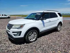1FM5K7D82HGA10603 2017 FORD EXPLORER