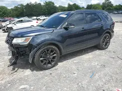 1FM5K7D82HGA19964 2017 FORD EXPLORER