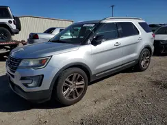 1FM5K7D82HGA22153 2017 FORD EXPLORER