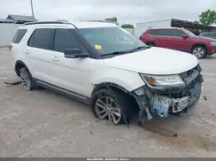 1FM5K7D82HGA27224 2017 FORD EXPLORER