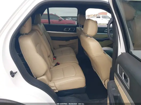 1FM5K7D82HGA27224 2017 FORD EXPLORER - Image 8