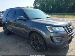 1FM5K7D82HGA31550 2017 FORD EXPLORER