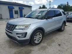 1FM5K7D82HGA32147 2017 FORD EXPLORER