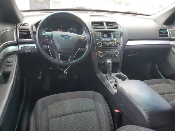 1FM5K7D82HGA32147 2017 FORD EXPLORER - Image 8