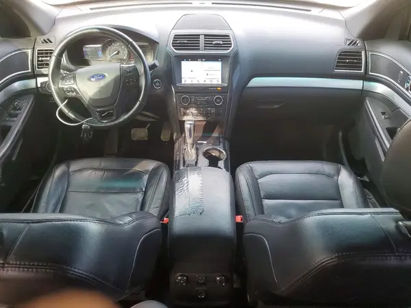 1FM5K7D82HGA33489 2017 FORD EXPLORER - Image 8