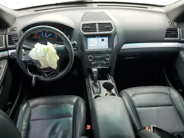 1FM5K7D82HGA41009 2017 FORD EXPLORER - Image 8
