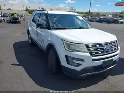 1FM5K7D82HGA43309 2017 FORD EXPLORER