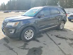 1FM5K7D82HGA43472 2017 FORD EXPLORER