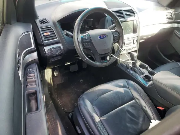 1FM5K7D82HGA43472 2017 FORD EXPLORER - Image 8