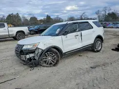1FM5K7D82HGA44962 2017 FORD EXPLORER
