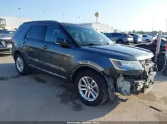1FM5K7D82HGA46629 2017 FORD EXPLORER