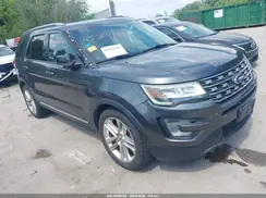 1FM5K7D82HGA53984 2017 FORD EXPLORER