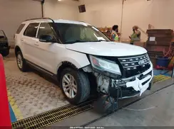 1FM5K7D82HGA54200 2017 FORD EXPLORER