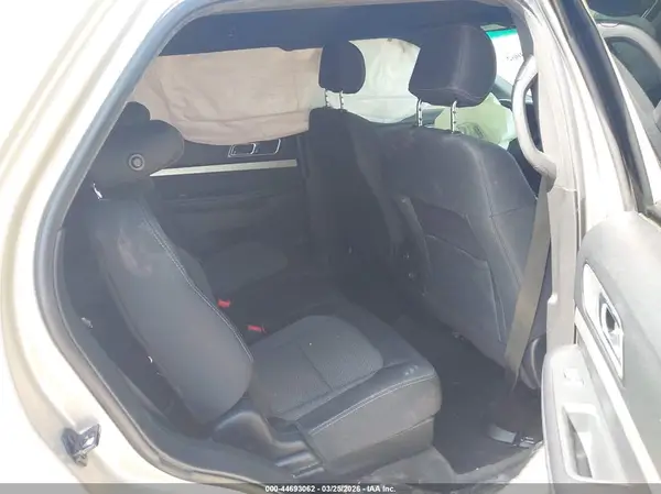 1FM5K7D82HGA58795 2017 FORD EXPLORER - Image 8