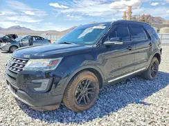 1FM5K7D82HGA61177 2017 FORD EXPLORER