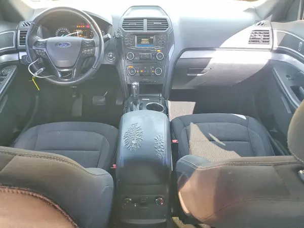 1FM5K7D82HGA61177 2017 FORD EXPLORER - Image 8