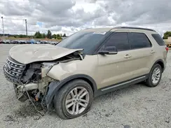 1FM5K7D82HGA61535 2017 FORD EXPLORER
