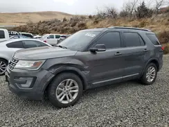1FM5K7D82HGA61972 2017 FORD EXPLORER