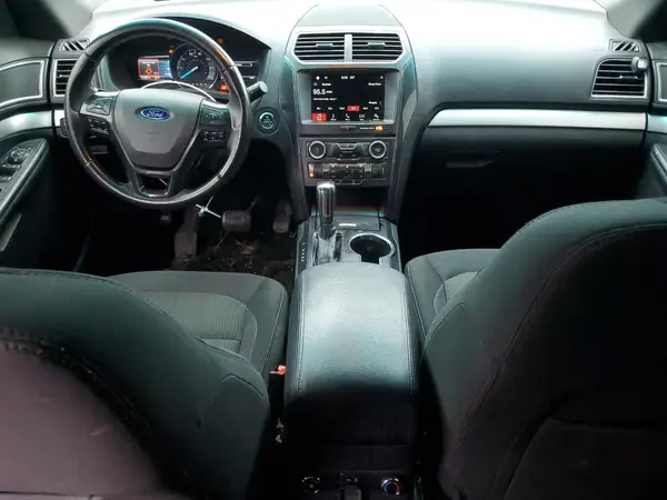 1FM5K7D82HGA61972 2017 FORD EXPLORER - Image 8
