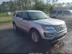 1FM5K7D82HGA67190 2017 FORD EXPLORER