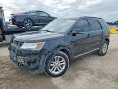 1FM5K7D82HGA67366 2017 FORD EXPLORER
