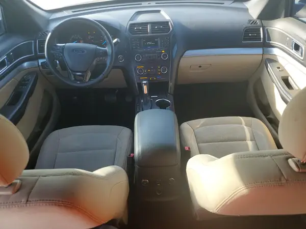 1FM5K7D82HGA67366 2017 FORD EXPLORER - Image 8