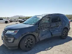 1FM5K7D82HGA70137 2017 FORD EXPLORER