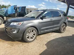 1FM5K7D82HGA73331 2017 FORD EXPLORER