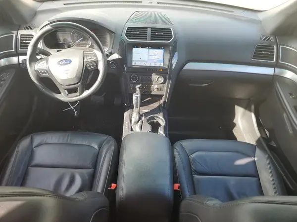 1FM5K7D82HGA73331 2017 FORD EXPLORER - Image 8